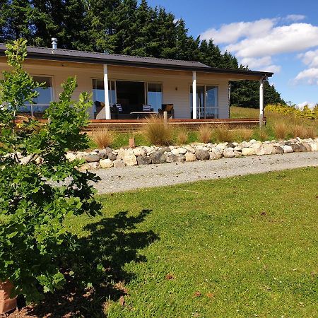 Cottage 45° South Те Анау Екстериор снимка