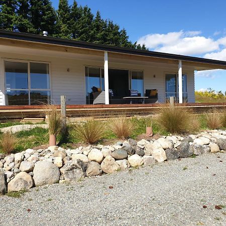 Cottage 45° South Те Анау Екстериор снимка