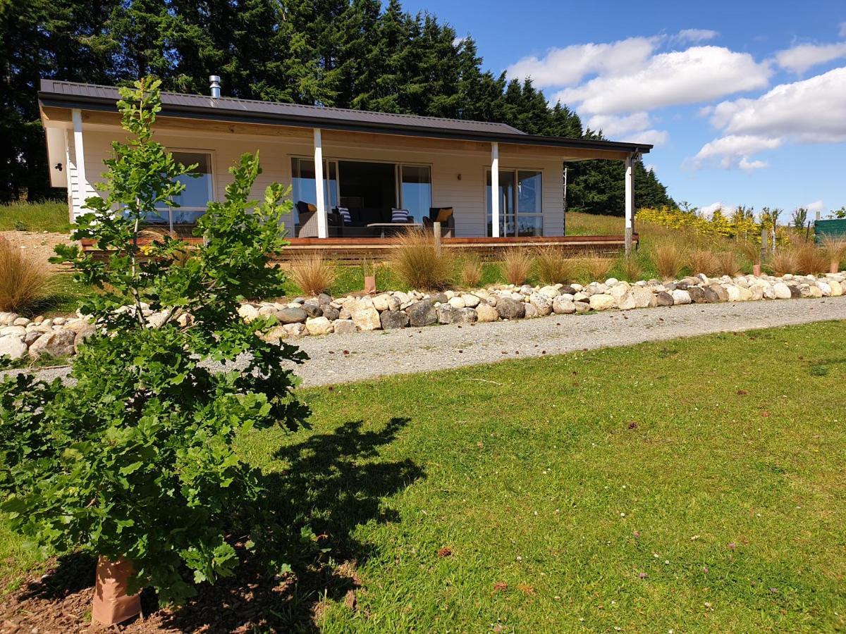 Cottage 45° South Те Анау Екстериор снимка