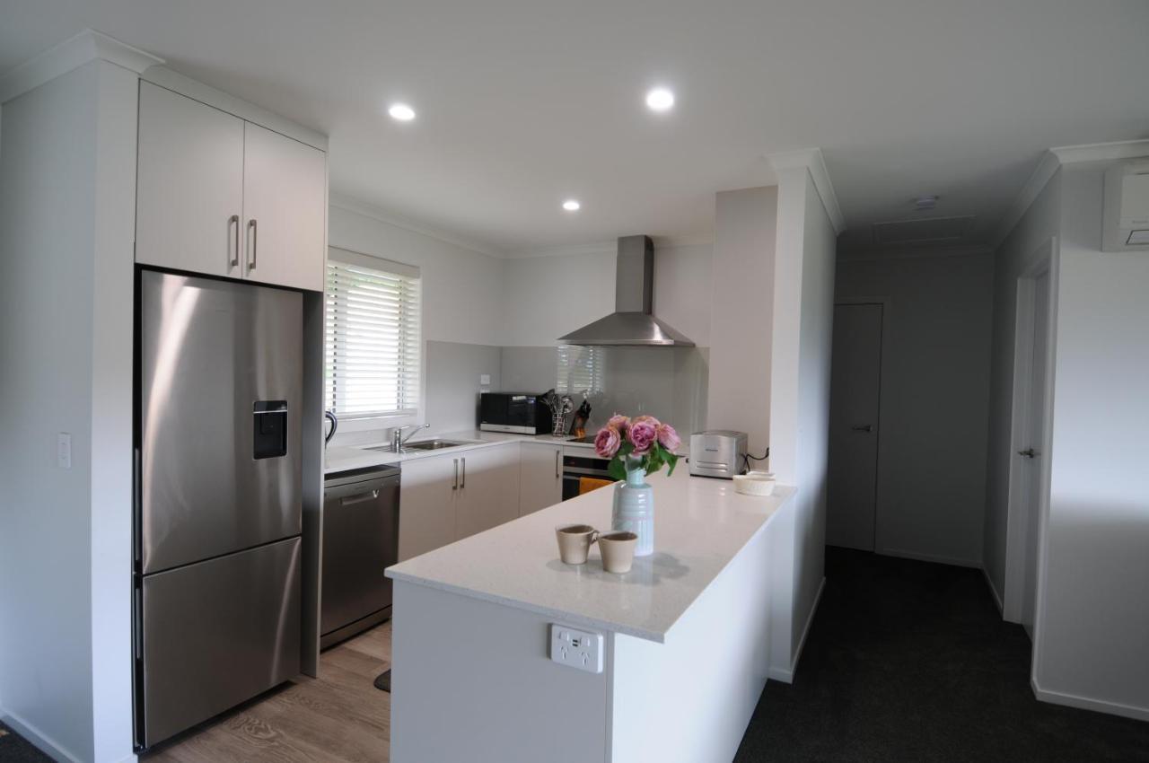 Cottage 45° South Те Анау Екстериор снимка