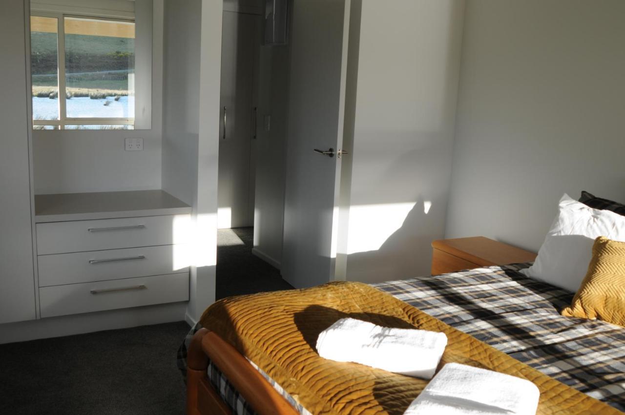 Cottage 45° South Те Анау Екстериор снимка