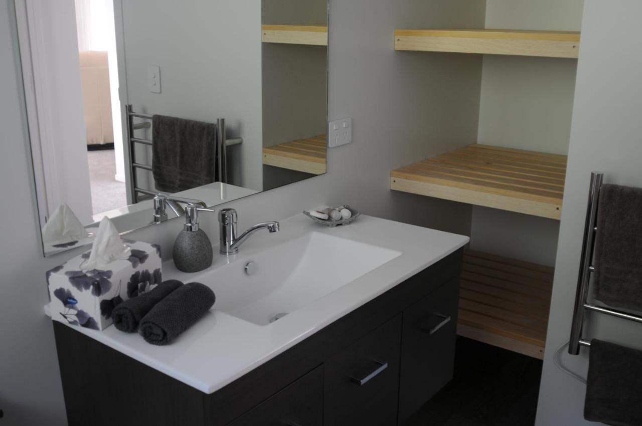 Cottage 45° South Те Анау Екстериор снимка